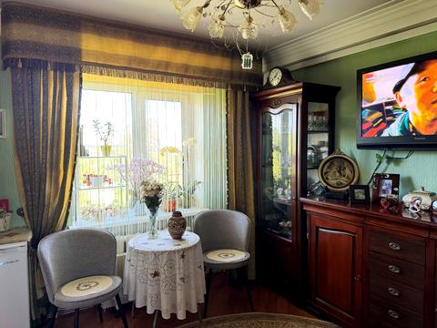 квартира по адресу Николая Ушакова ул., 8