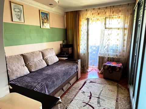 квартира по адресу Николая Ушакова ул., 8
