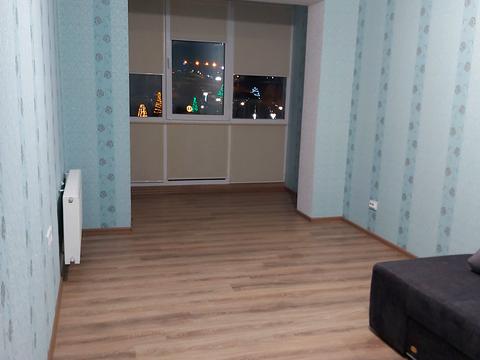 квартира за адресою Рівне, В'ячеслава Чорновола вул., 91-Е