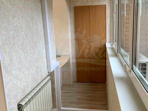 квартира по адресу Княжий Затон ул., 14-В