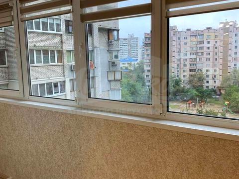 квартира по адресу Княжий Затон ул., 14-В