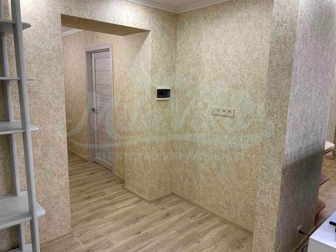 квартира по адресу Княжий Затон ул., 14-В