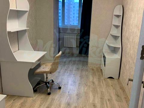 квартира по адресу Княжий Затон ул., 14-В
