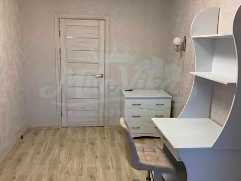 квартира по адресу Княжий Затон ул., 14-В