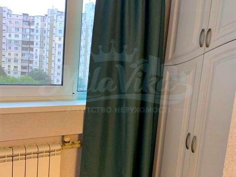 квартира по адресу Княжий Затон ул., 14-В