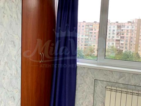 квартира по адресу Княжий Затон ул., 14-В