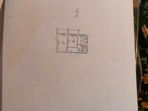 квартира по адресу Гонгадзе Георгия просп. (Советской Украины), 20-Б