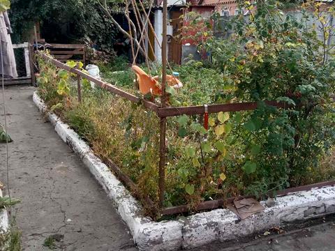 дом по адресу Академика Павлова ул., 15