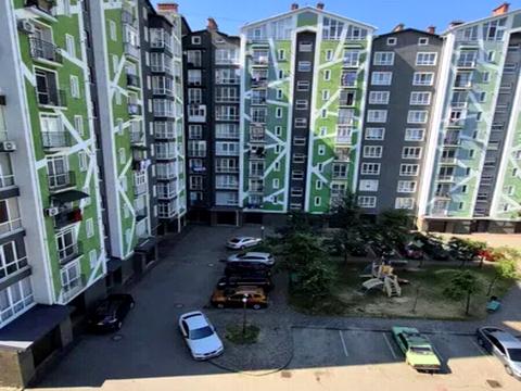 квартира за адресою Юліана Целевича вул., 34/2