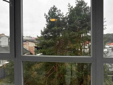 квартира по адресу Поточек ул., 1
