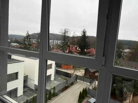 квартира по адресу Поточек ул., 1