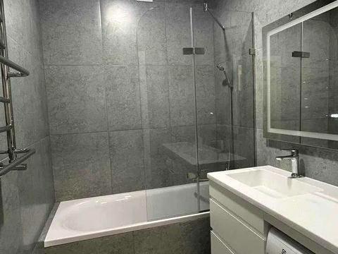 квартира по адресу Поточек ул., 1