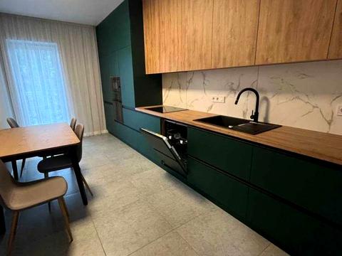 квартира за адресою Потічок вул., 1