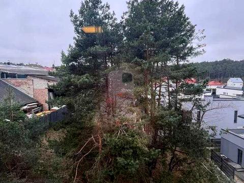 квартира по адресу Поточек ул., 1