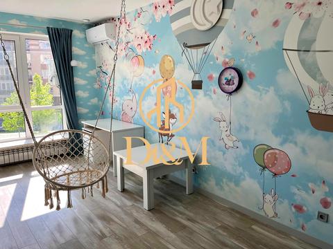 квартира по адресу Метрологическая ул., 25