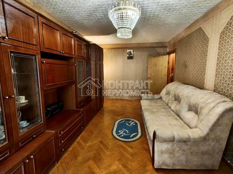 квартира по адресу Владислава Зубенко ул. (Тимуровцев), 46