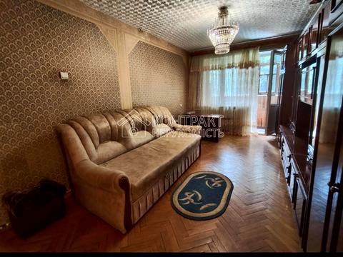 квартира по адресу Владислава Зубенко ул. (Тимуровцев), 46