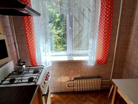 квартира по адресу Владислава Зубенко ул. (Тимуровцев), 46