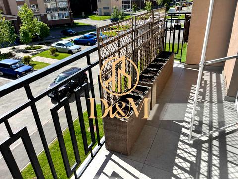 квартира по адресу Метрологическая ул., 25