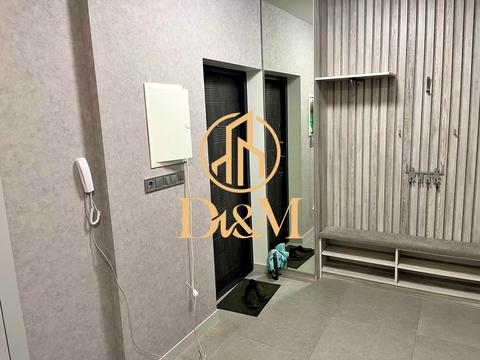 квартира по адресу Метрологическая ул., 25