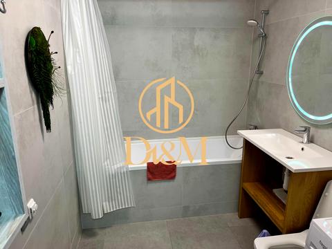 квартира по адресу Метрологическая ул., 25