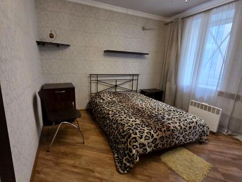 квартира по адресу Малая Арнаутская ул., 36