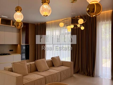 будинок за адресою с. Петропавлівська Борщагівка, Дружби бульв.