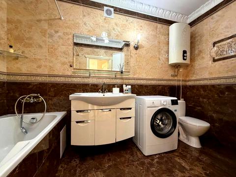 квартира по адресу Владимира Ивасюка ул., 7