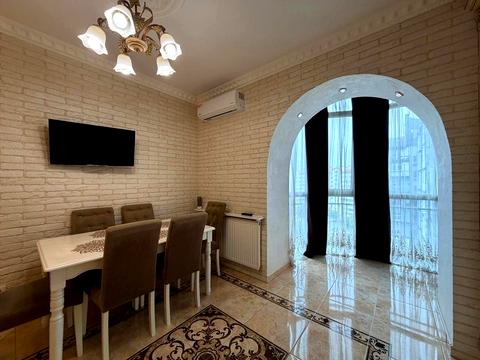 квартира по адресу Владимира Ивасюка ул., 7