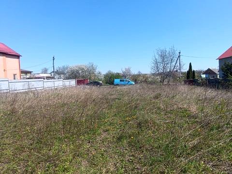 ділянка за адресою Хмельницький, Південна вул.