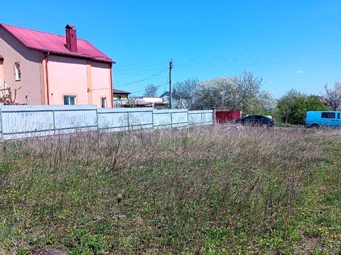 ділянка за адресою Хмельницький, Південна вул.