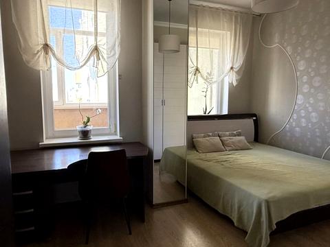 квартира за адресою Пішонівська вул., 24/2