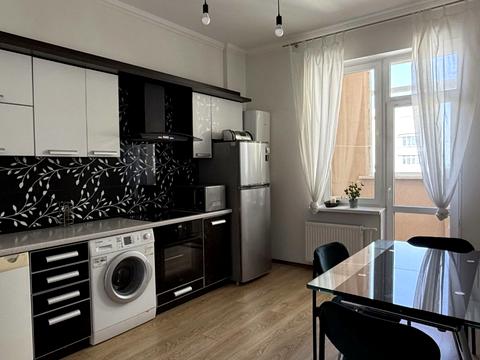 квартира за адресою Пішонівська вул., 24/2