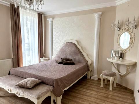 квартира по адресу Владимира Ивасюка ул., 7