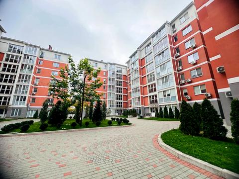 квартира за адресою Гетьманська вул., 9