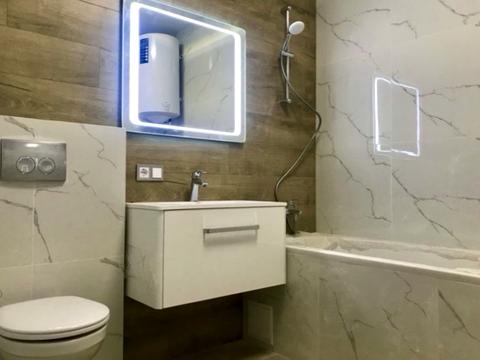 квартира за адресою Гетьманська вул., 9