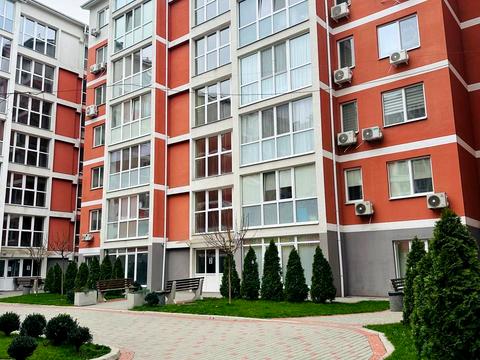квартира за адресою Гетьманська вул., 9