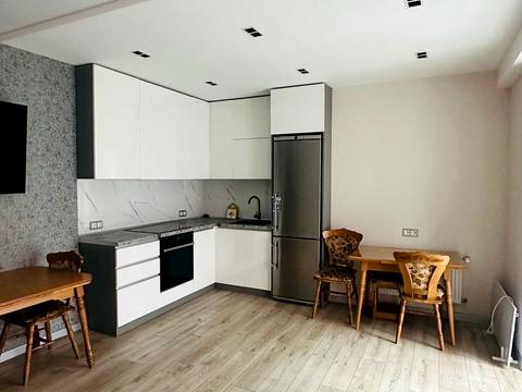 квартира за адресою Гетьманська вул., 9