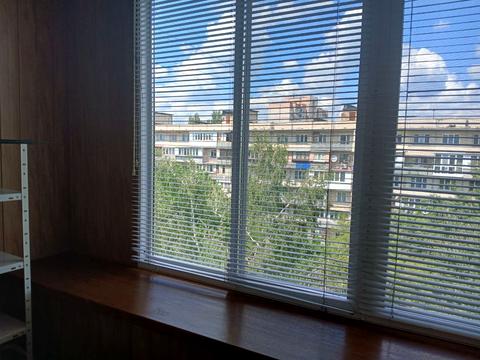 квартира по адресу Зодчих ул., 36