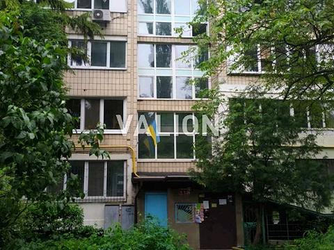 квартира за адресою Єреванська вул., 8-А