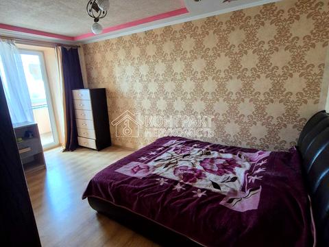 квартира за адресою Клочківська вул., 115