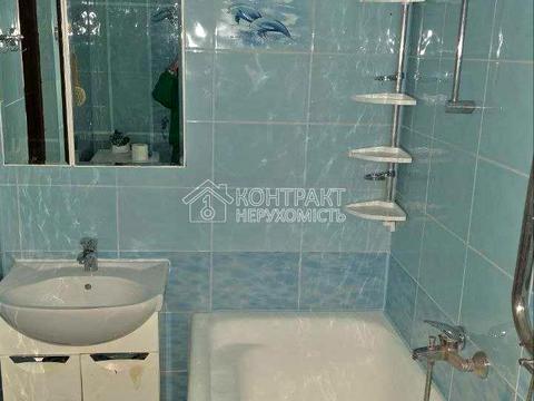 квартира за адресою Клочківська вул., 115