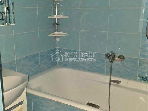 квартира за адресою Клочківська вул., 115