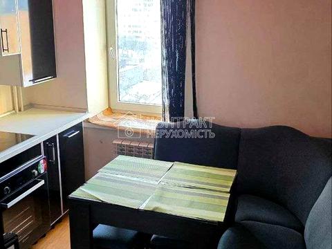 квартира за адресою Клочківська вул., 115