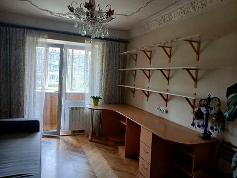 квартира по адресу Зодчих ул., 36