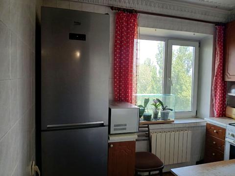 квартира по адресу Зодчих ул., 36