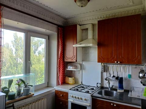 квартира по адресу Зодчих ул., 36