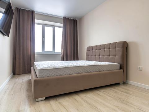 квартира по адресу Высочана ул., 18 к41
