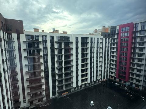 квартира по адресу Романа Левицкого ул., (Будинок 2)