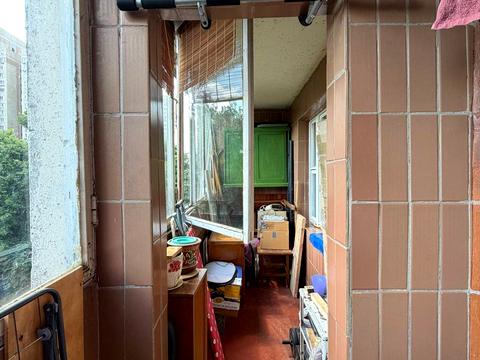 квартира по адресу Гонгадзе Георгия просп. (Советской Украины), 20-Б